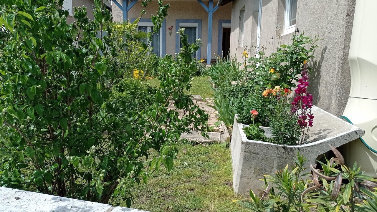 Photo of Outdoor in Ecuelles