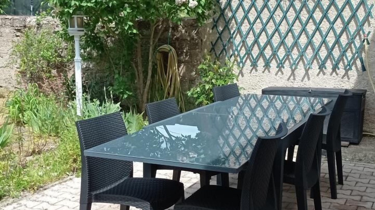 Photo of Outdoor in Ecuelles