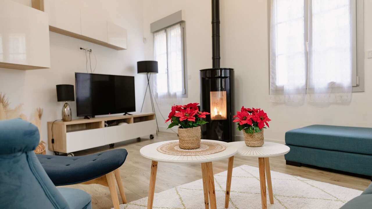 Photo of Livingroom in Arbonne-la-Foret