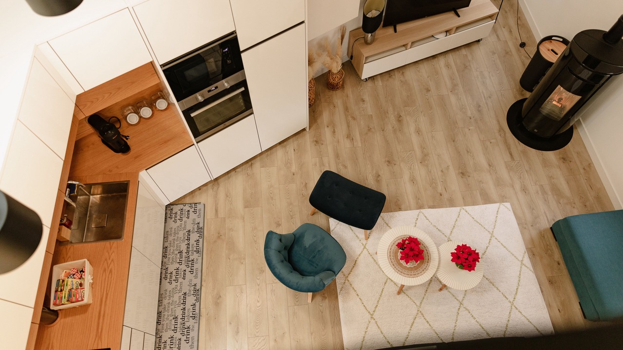 Photo of Livingroom in Arbonne-la-Foret