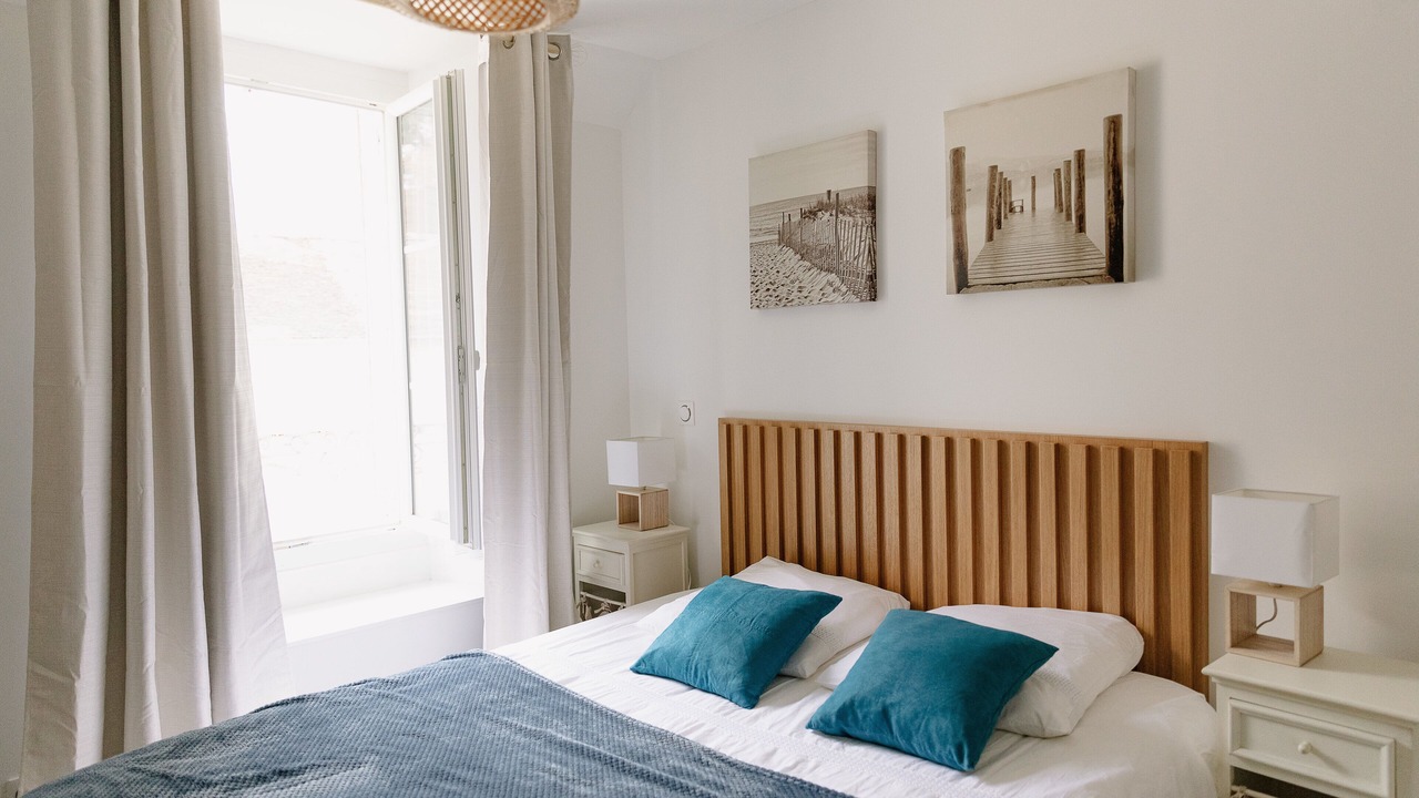 Photo of Bedroom in Arbonne-la-Foret