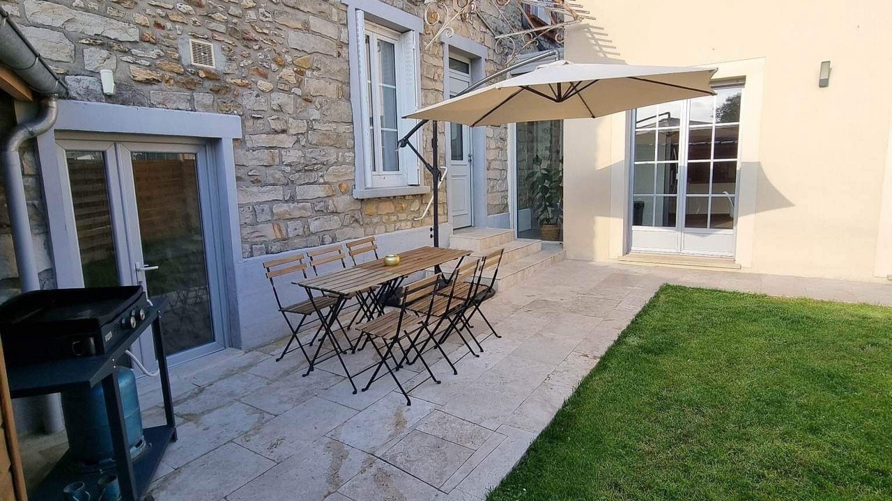 Photo of Outdoor in Arbonne-la-Foret