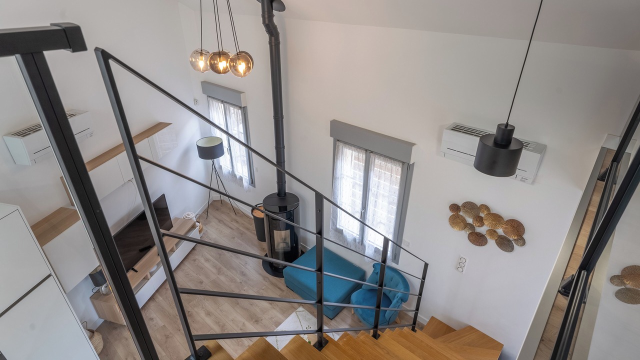 Photo of Livingroom in Arbonne-la-Foret