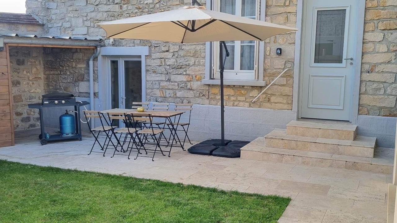 Photo of Outdoor in Arbonne-la-Foret