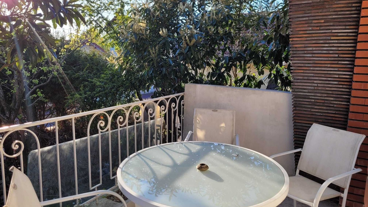 Photo of Outdoor in Vaujours