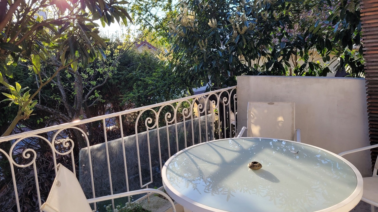 Photo of Outdoor in Vaujours