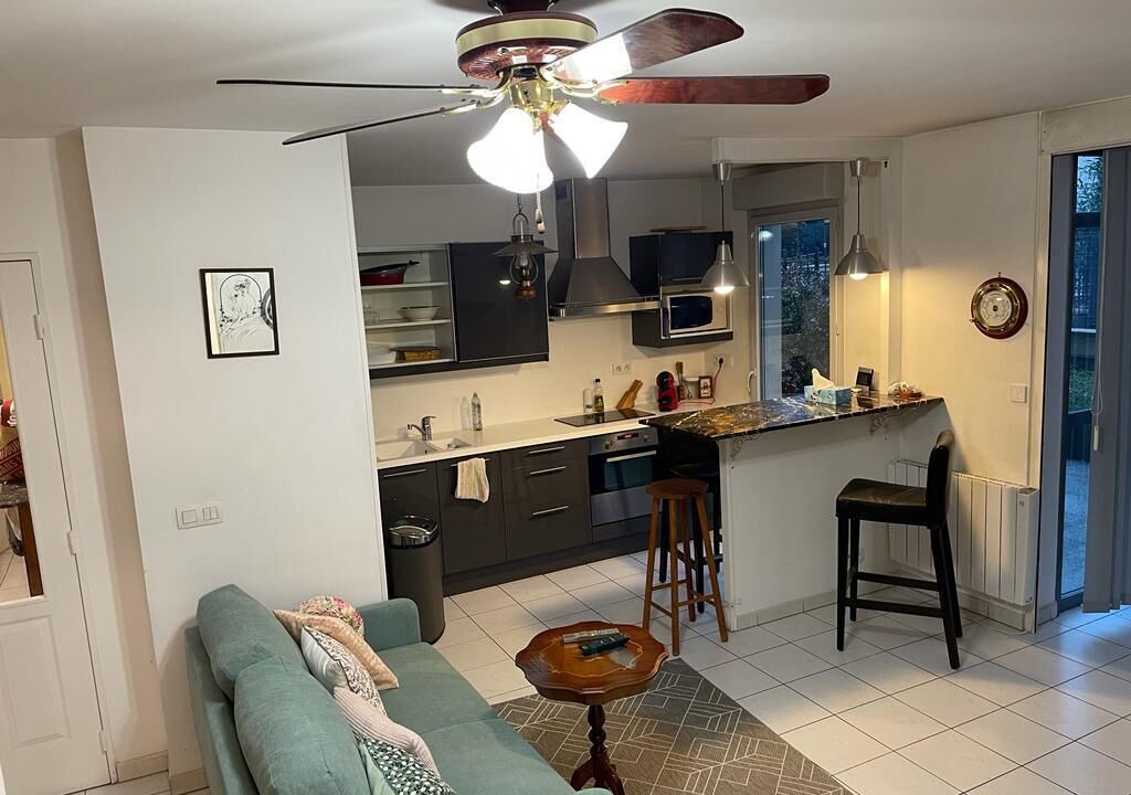 Photo of Kitchen in Etampes
