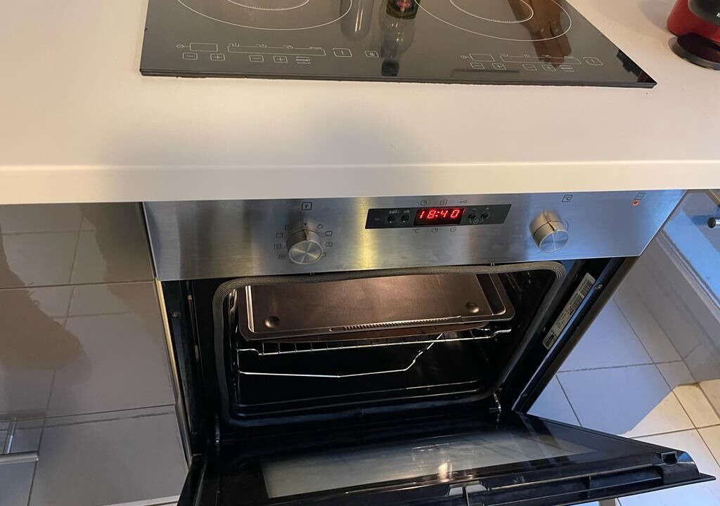 Photo of Kitchen in Etampes