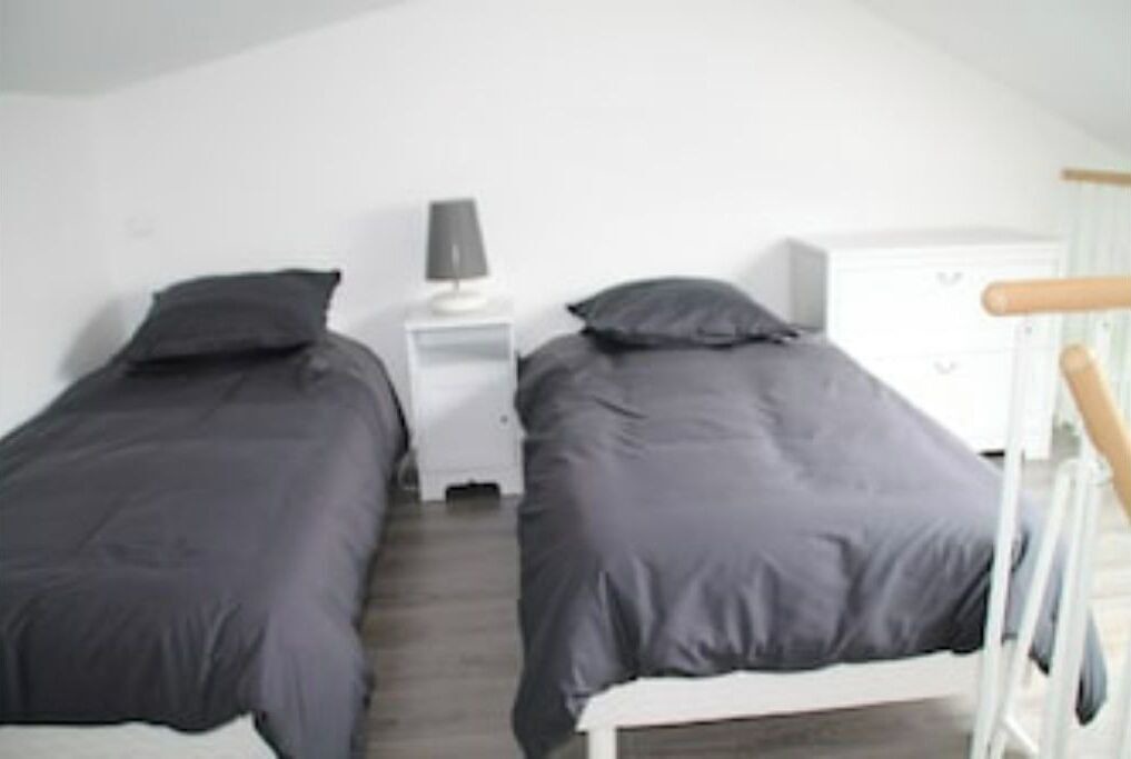 Photo of Bedroom in Equihen-Plage