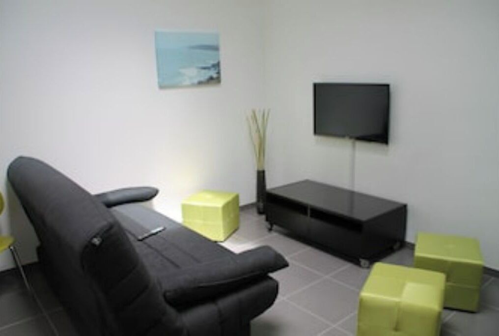 Photo of Livingroom in Equihen-Plage