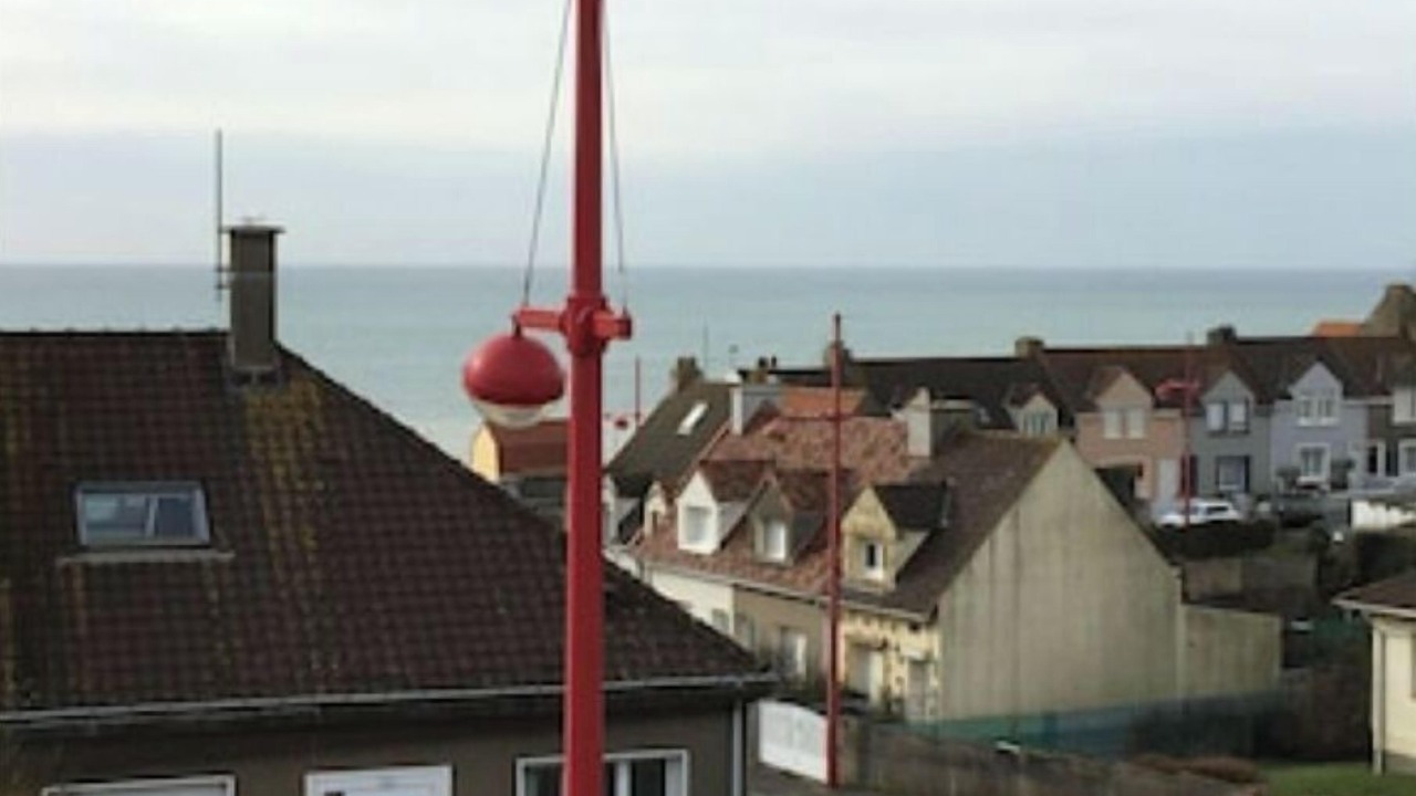 Photo of Outdoor in Equihen-Plage