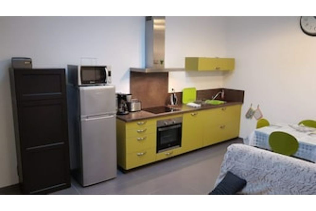 Photo of Kitchen in Equihen-Plage