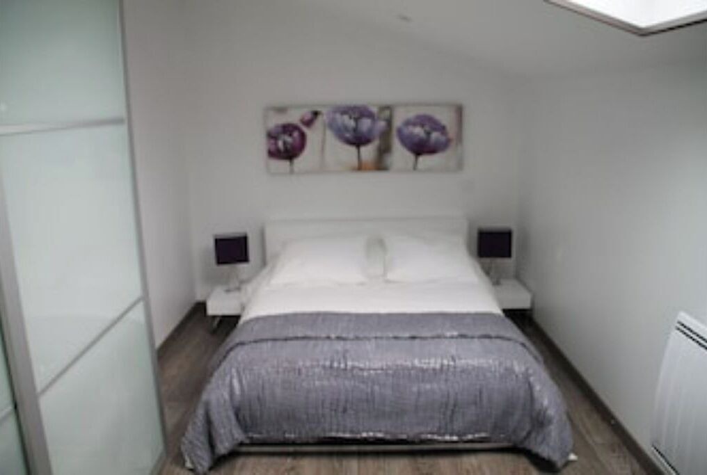 Photo of Bedroom in Equihen-Plage