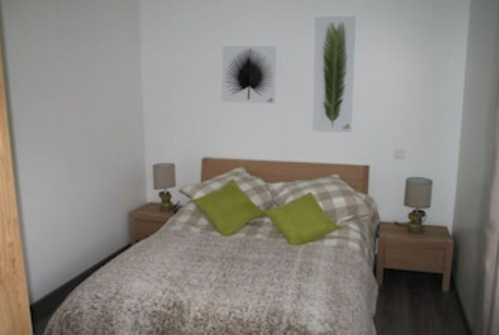 Photo of Bedroom in Equihen-Plage