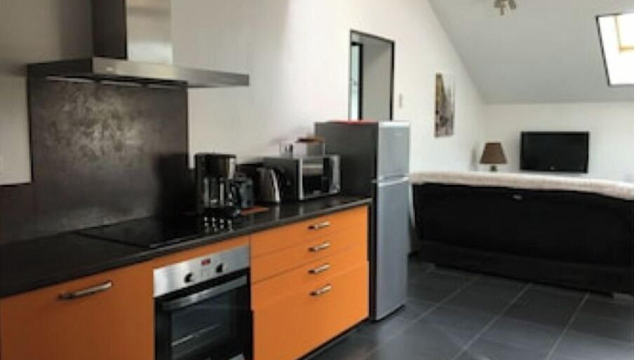 Photo of Kitchen in Equihen-Plage
