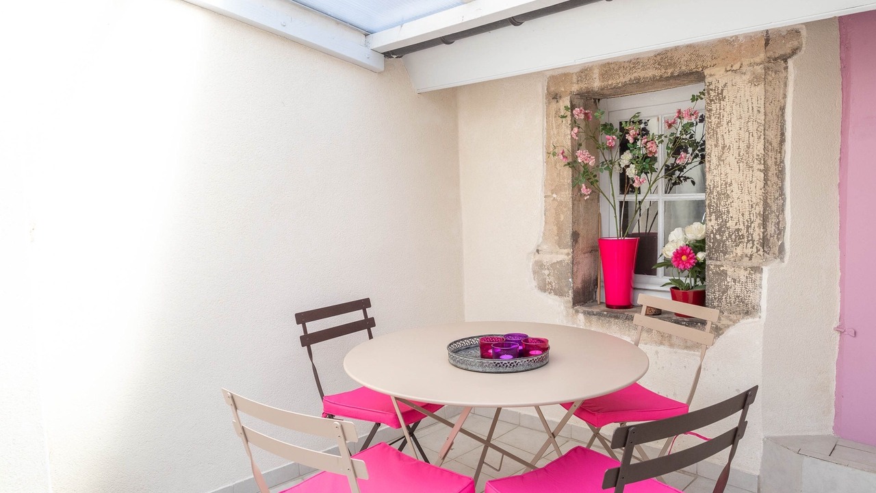 Photo of Outdoor in Beaune City Centre
