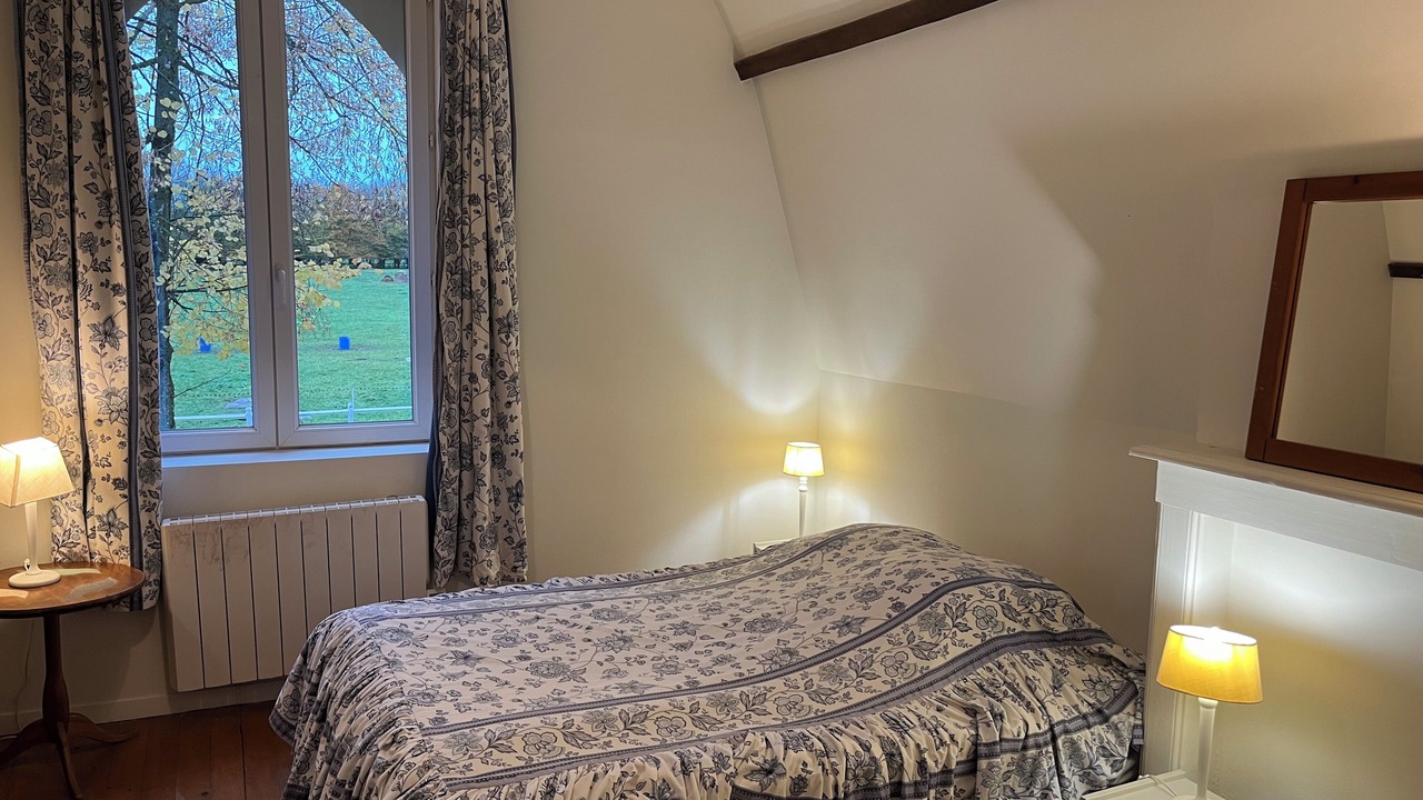 Photo of Bedroom in Terramesnil