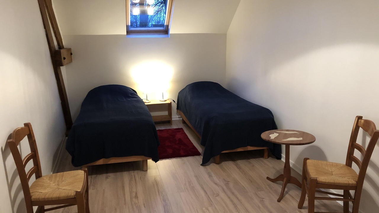 Photo of Bedroom in Terramesnil