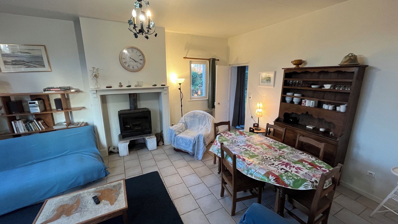 Photo of Livingroom in Terramesnil