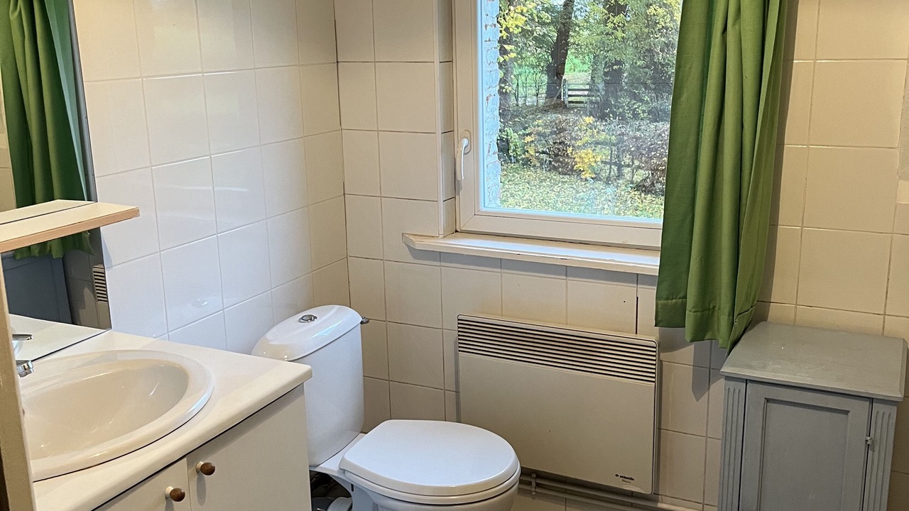 Photo of Bathroom in Terramesnil