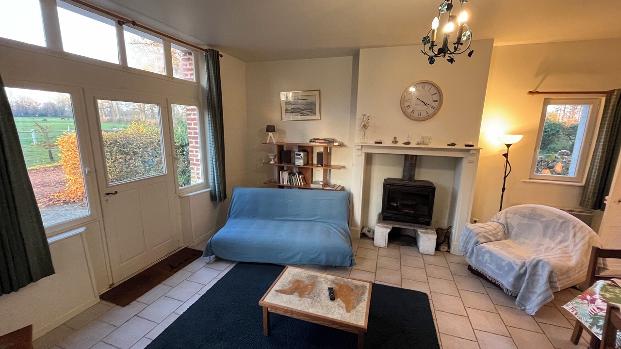 Photo of Livingroom in Terramesnil