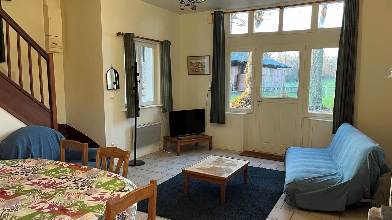 Photo of Livingroom in Terramesnil