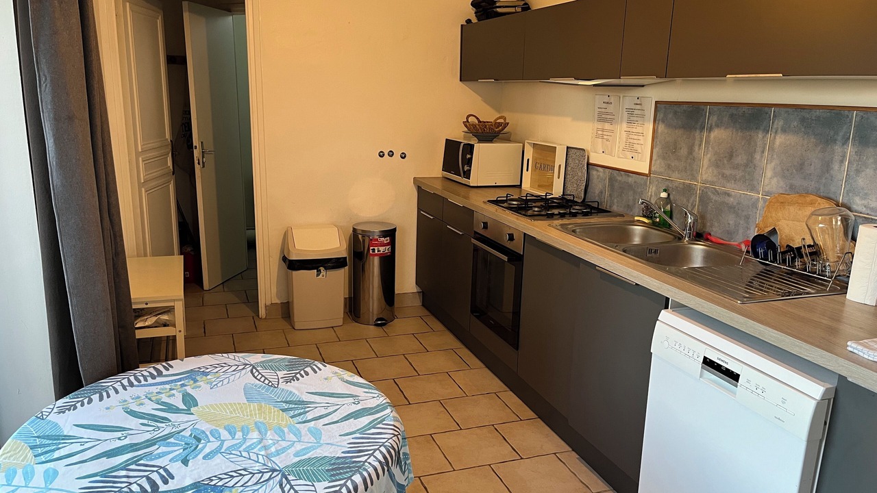 Photo of Kitchen in Terramesnil