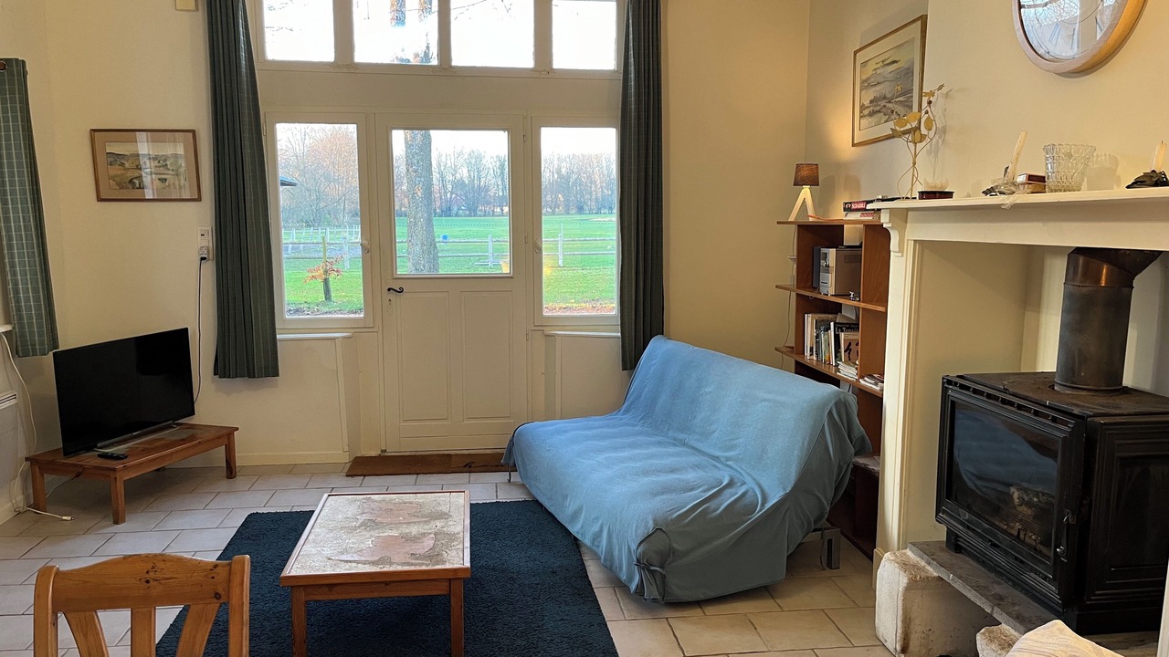 Photo of Livingroom in Terramesnil