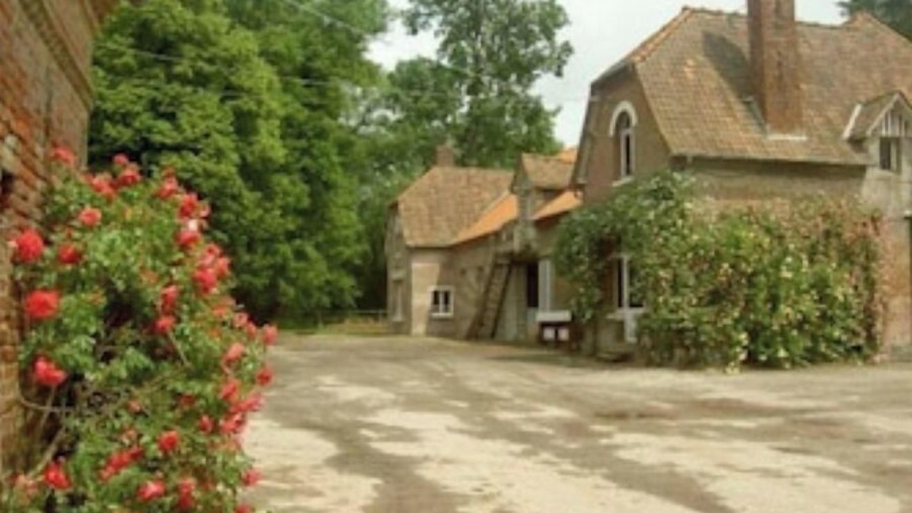 Photo of Outdoor in Terramesnil