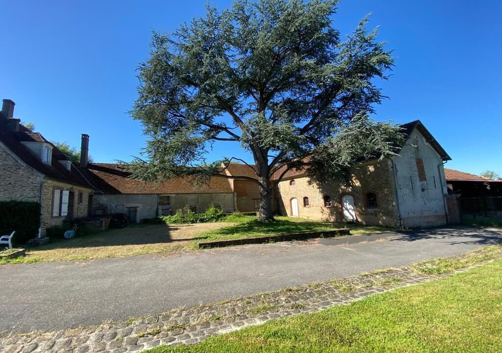 Photo of Outdoor in Mortcerf