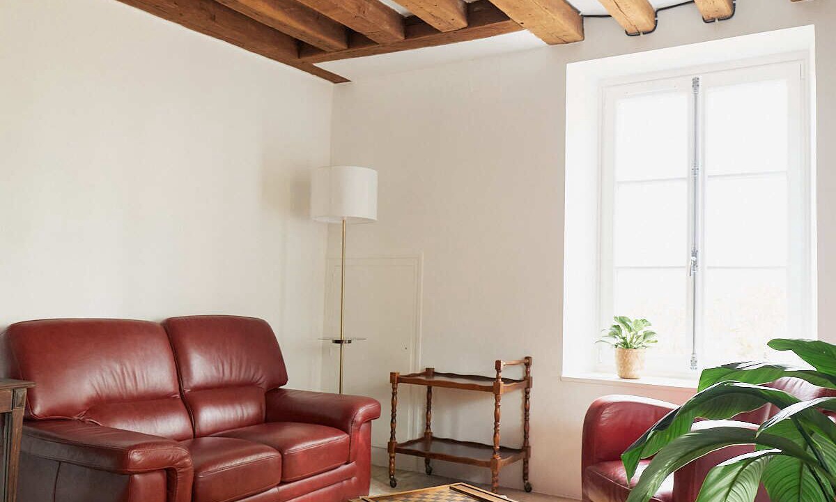 Photo of Livingroom in Mortcerf