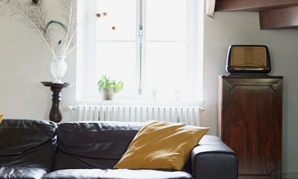Photo of Livingroom in Mortcerf