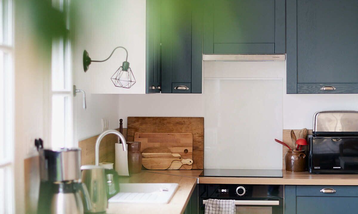Photo of Kitchen in Mortcerf
