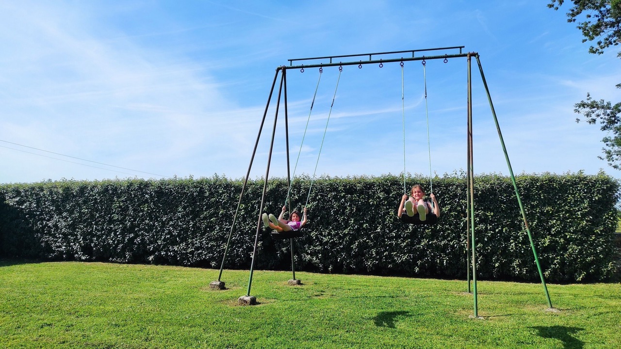 Photo of Outdoor in Mortcerf