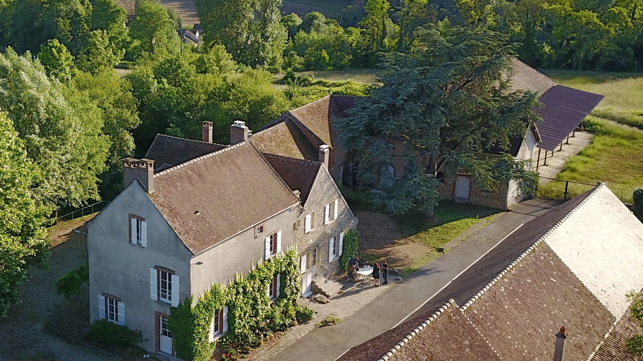 Photo of Outdoor in Mortcerf