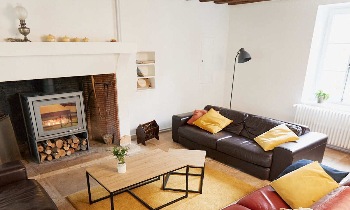 Photo of Livingroom in Mortcerf