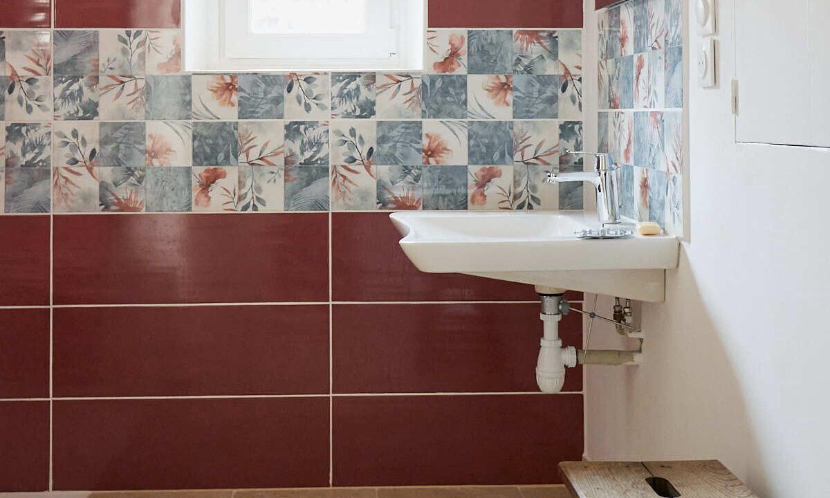 Photo of Bathroom in Mortcerf