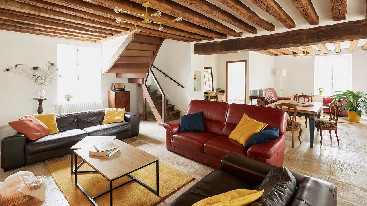 Photo of Livingroom in Mortcerf