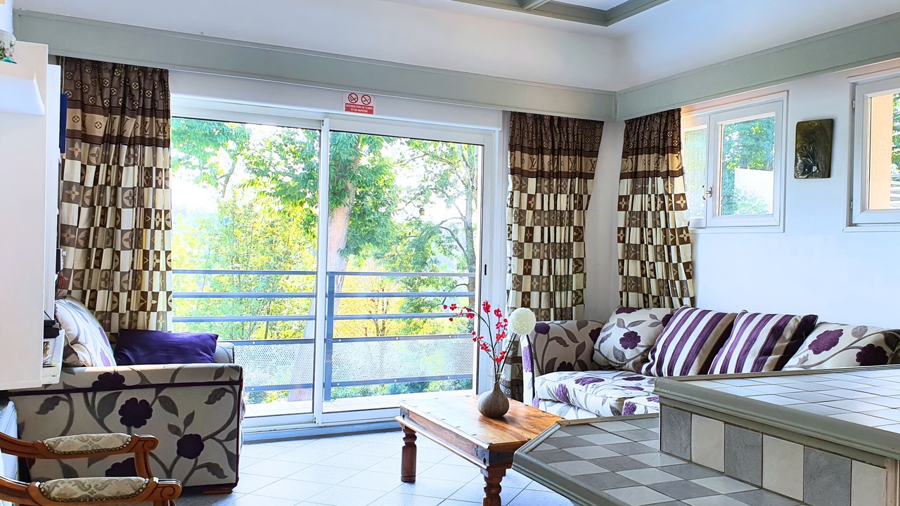 Photo of Livingroom in Equemauville