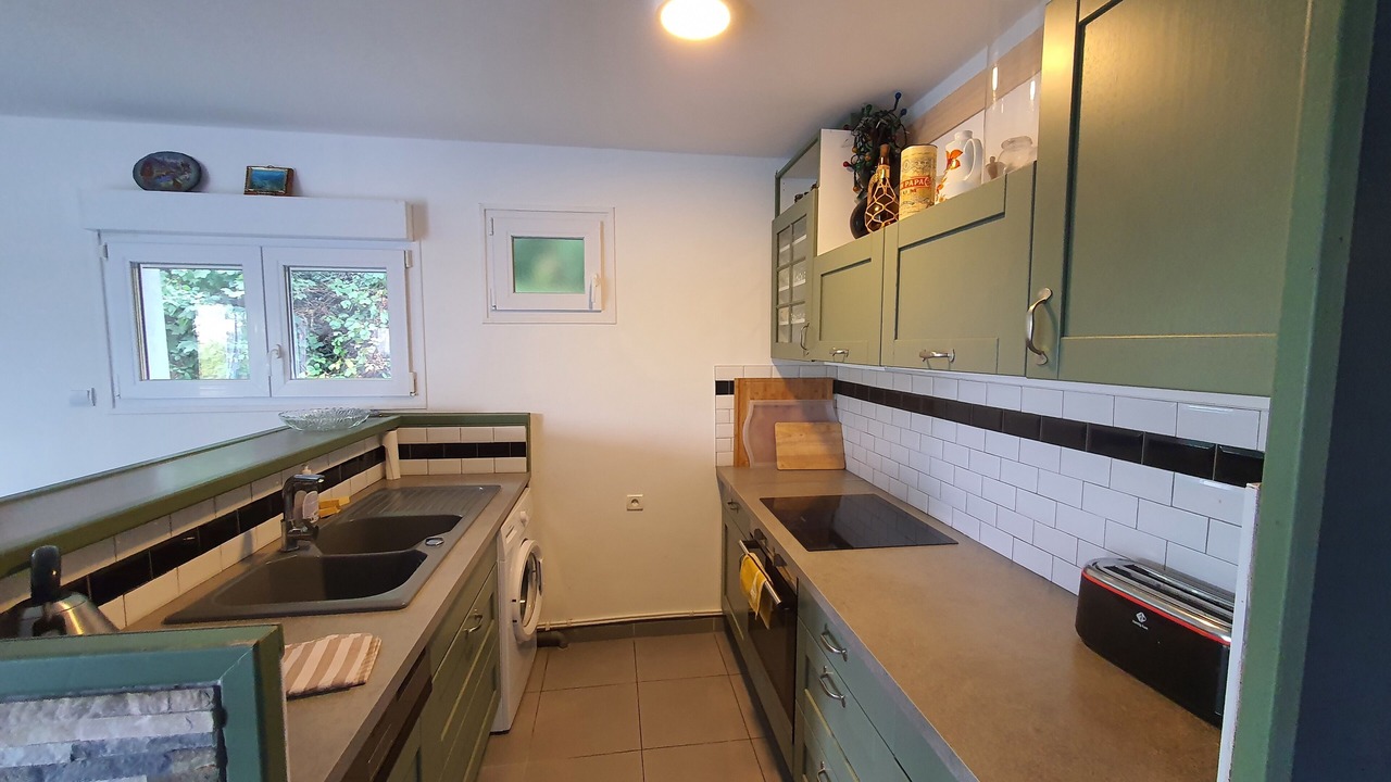 Photo of Kitchen in Equemauville