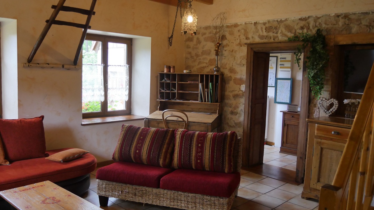 Photo of Livingroom in Fouchy