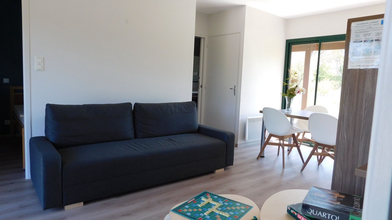 Photo of Livingroom in Bouere