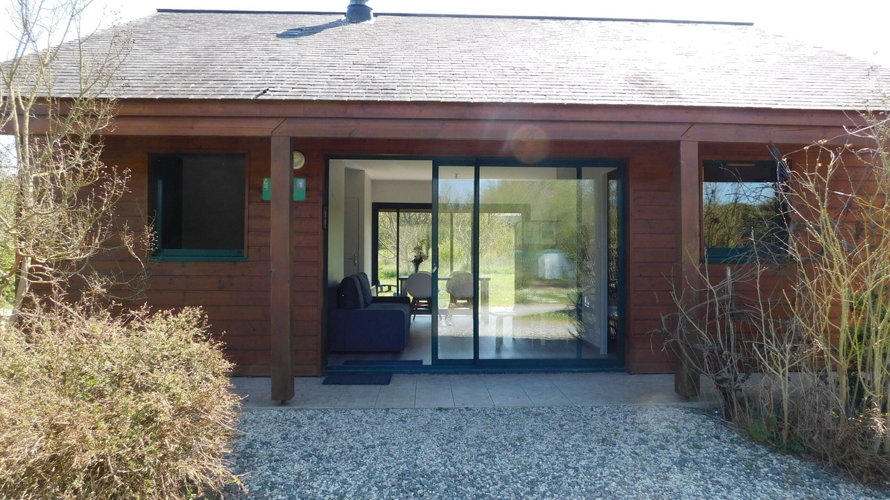 Photo of Outdoor in Bouere
