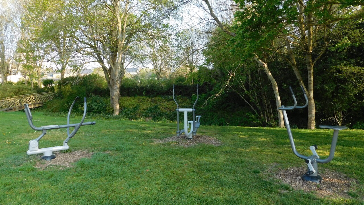 Photo of Outdoor in Bouere