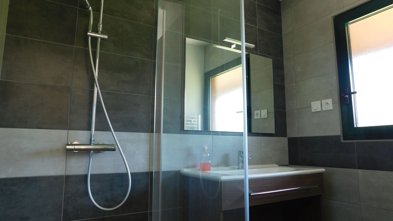 Photo of Bathroom in Bouere