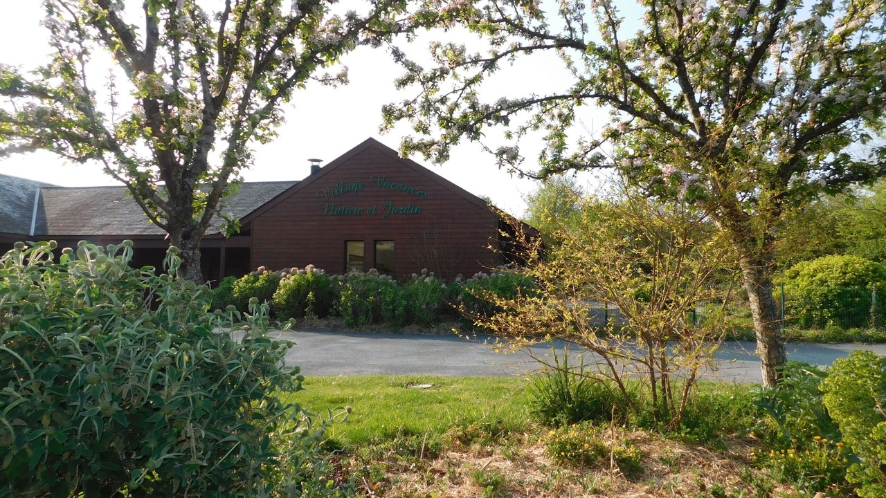 Photo of Outdoor in Bouere