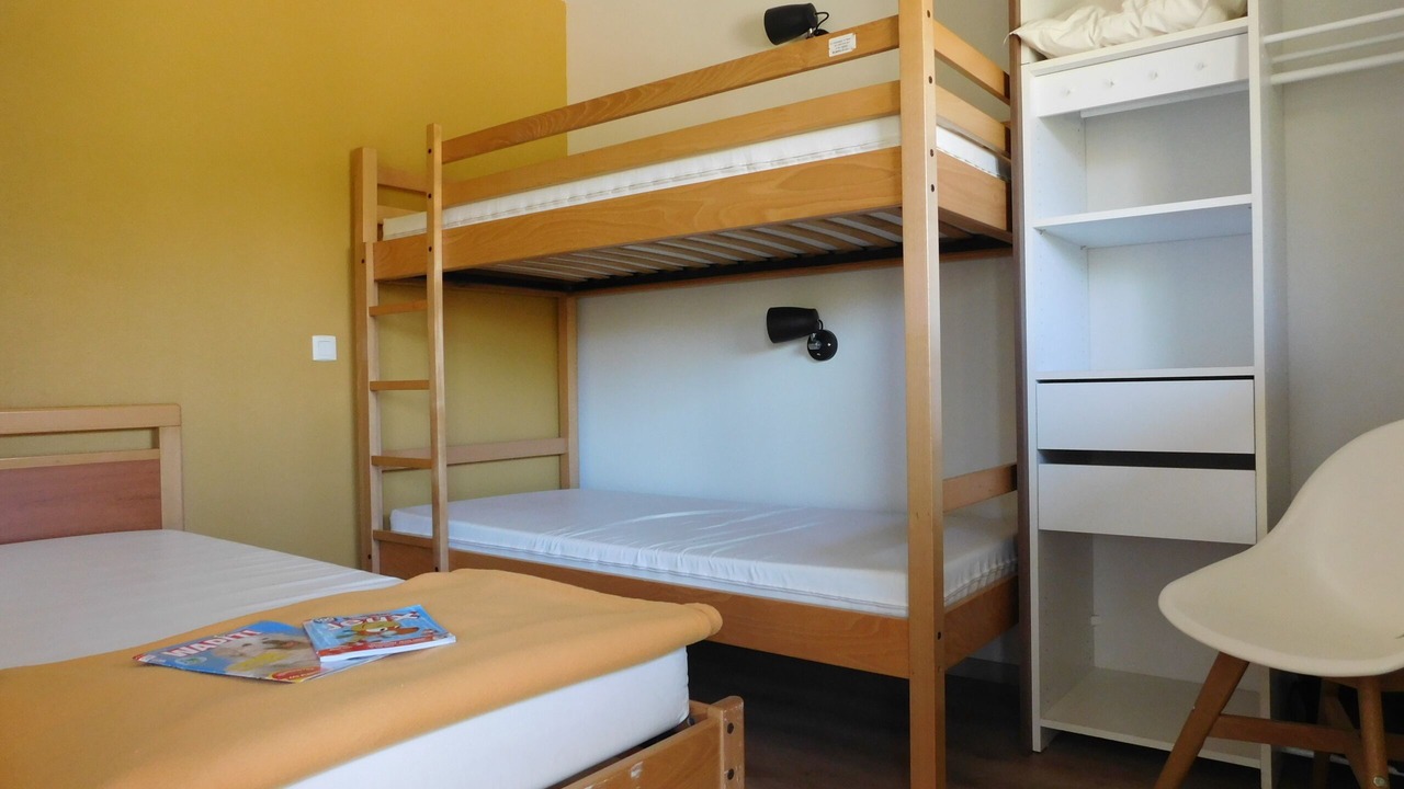 Photo of Bedroom in Bouere