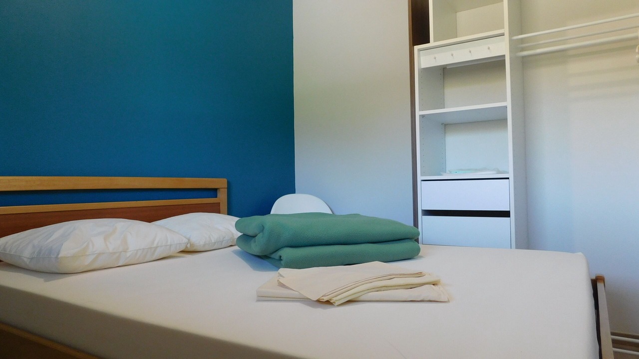 Photo of Bedroom in Bouere