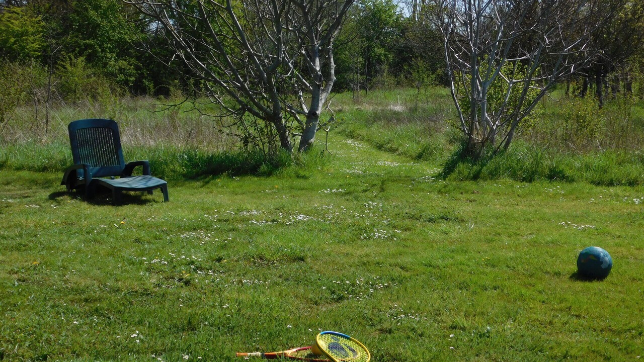 Photo of Outdoor in Bouere