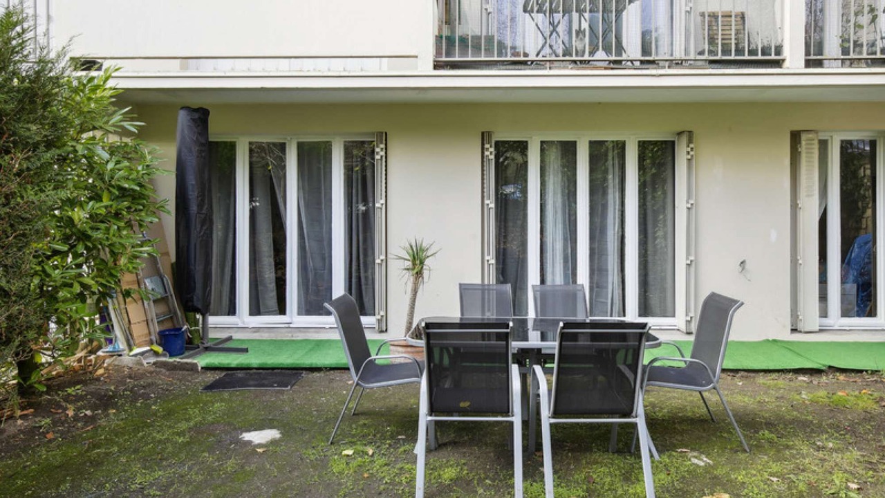 Photo of Outdoor in Le Chesnay